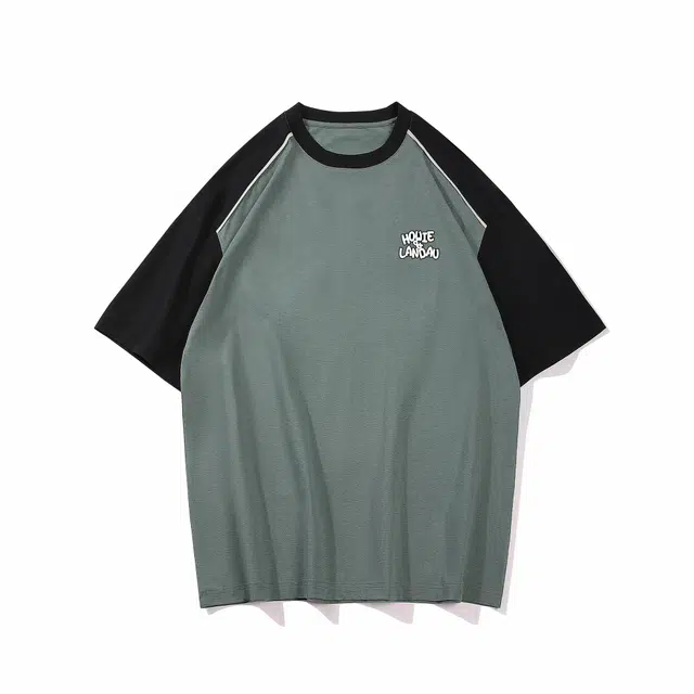 HOWIE LANDAU T