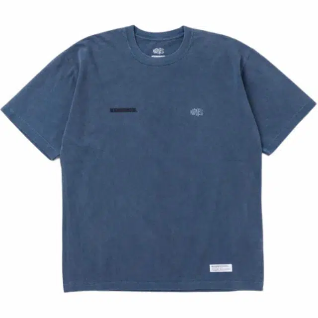 NEIGHBORHOOD x MADNESS FW24 logoT