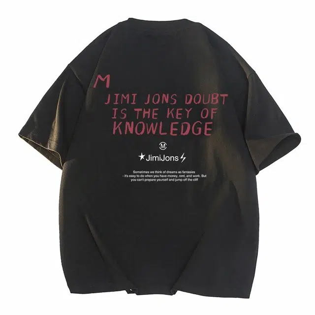 JIMIJONS LogoT