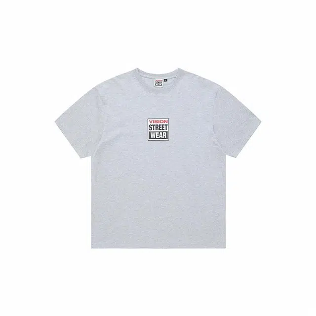 Vision Street Wear BOX LOGOT