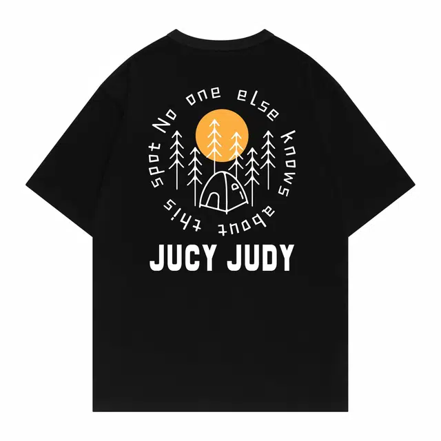 JUCY JUDY T