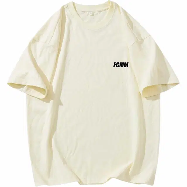FCMM T