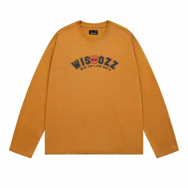 WISOZZ logoT