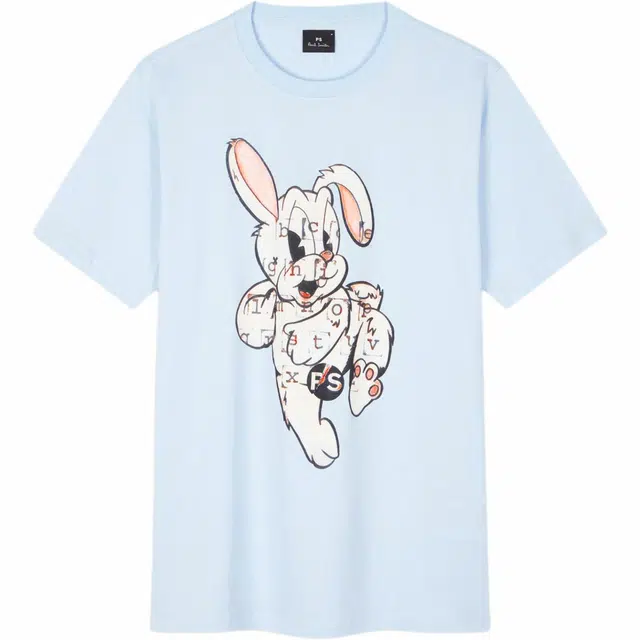 Paul Smith T