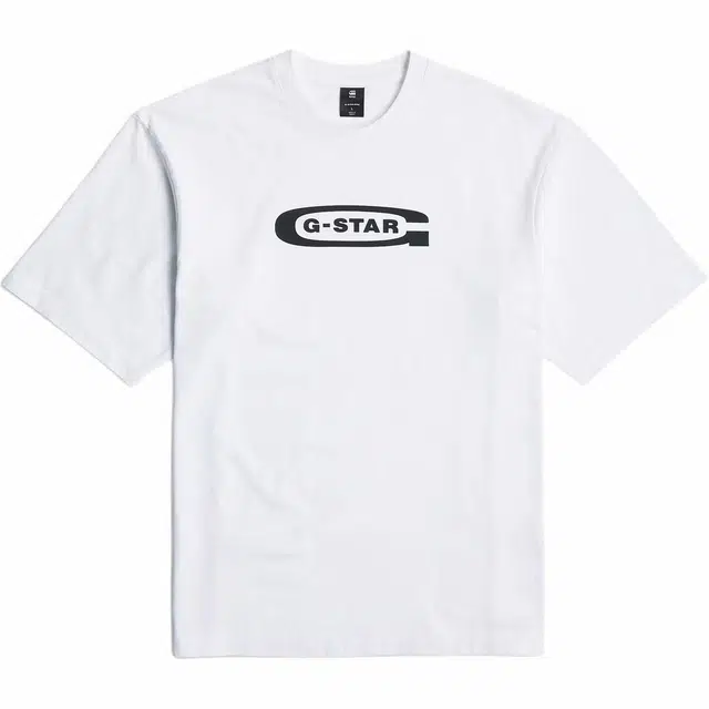 G-STAR RAW logoT