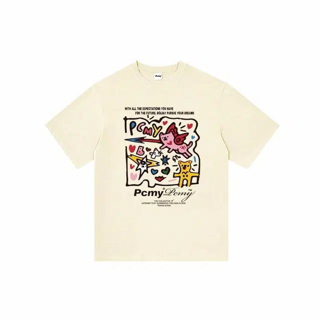 PCMY T