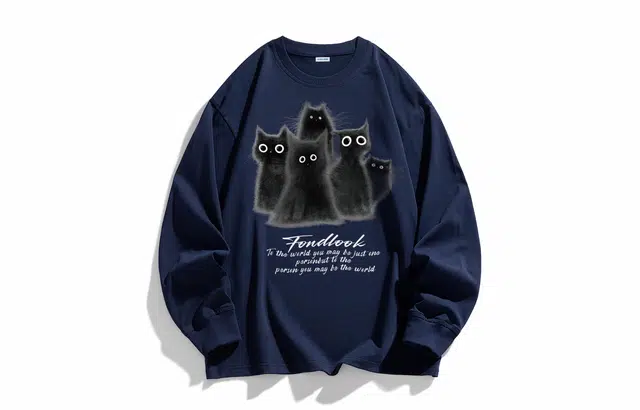 FONDLOOK T