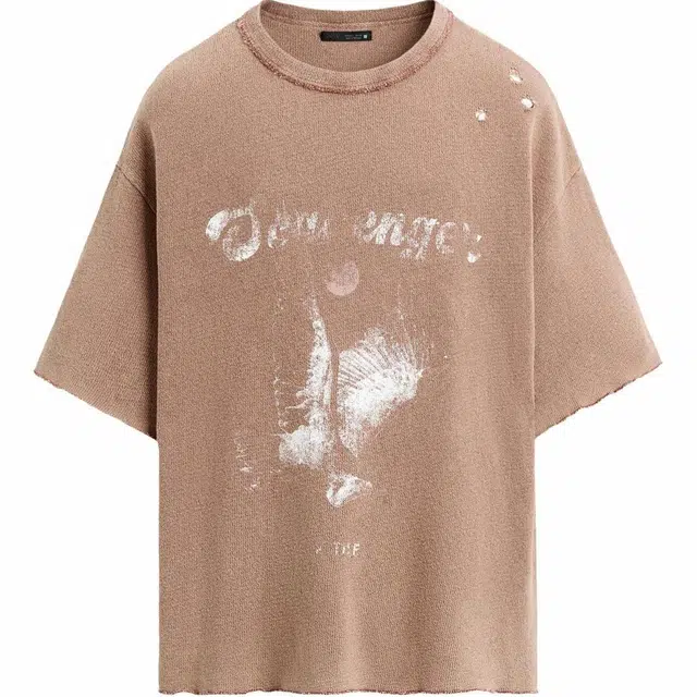 ZARA T