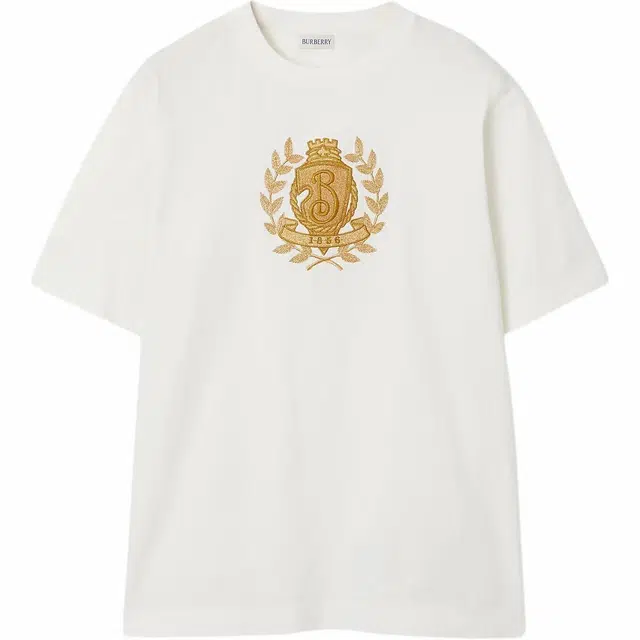 Burberry LogoT