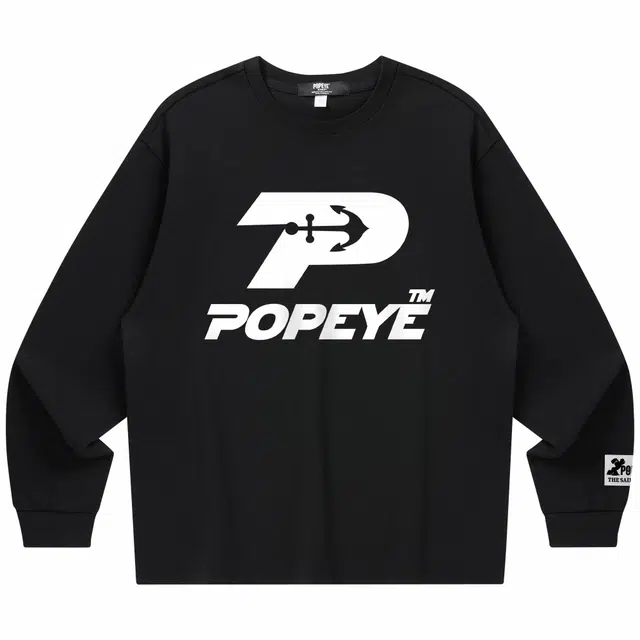 POPEYE logoT