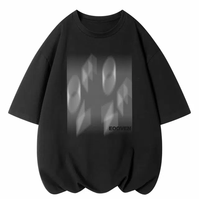 EOOVEN LOGO T