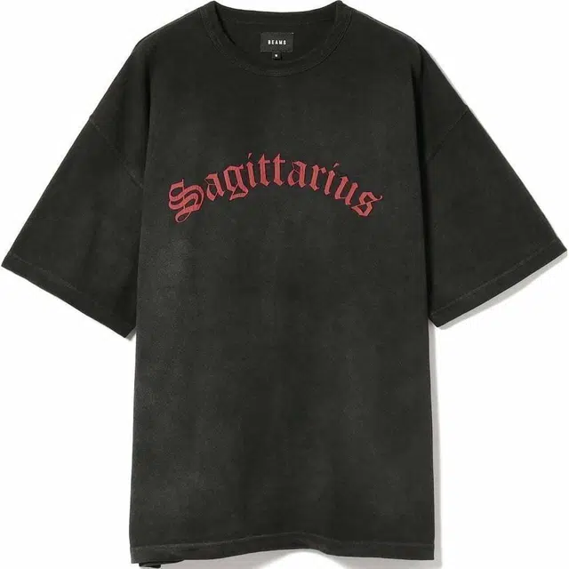 beams T