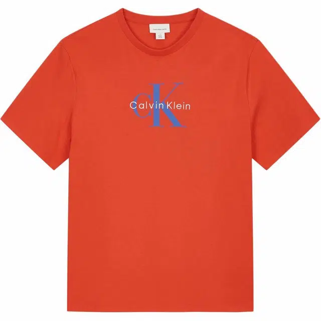 CALVIN KLEIN LogoT