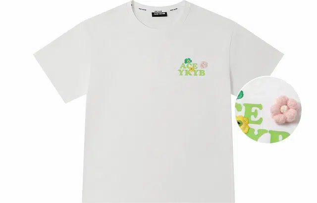 YKYB SS24 520T