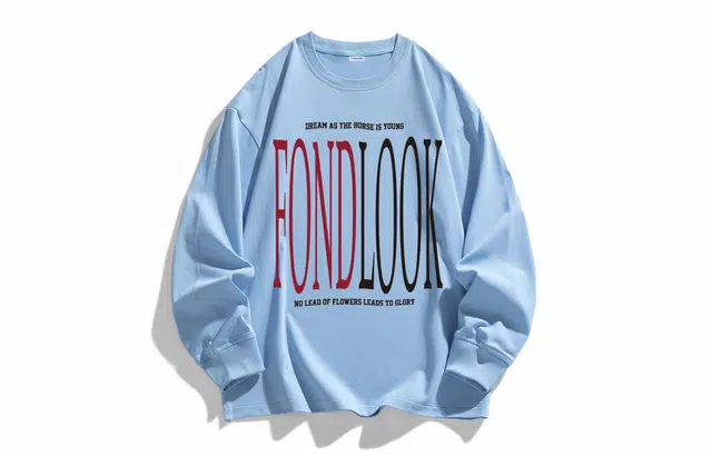FONDLOOK T