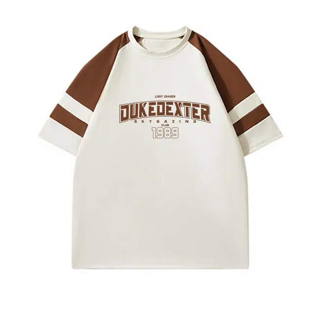 DUKE+DEXTER T