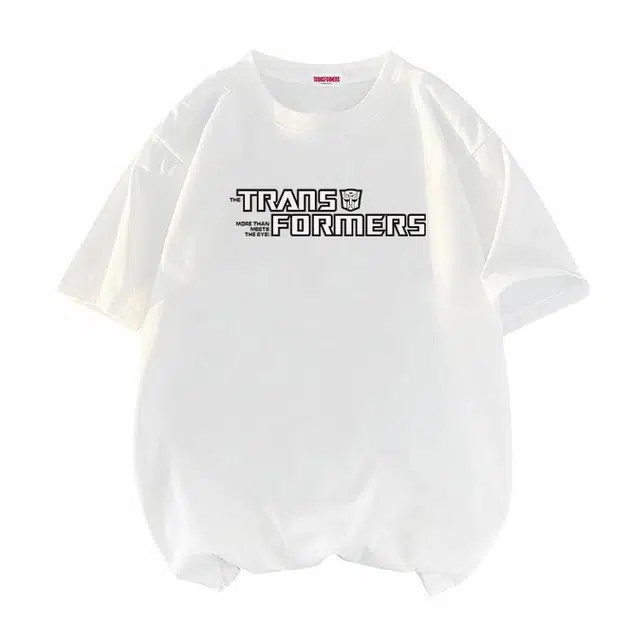 TRANSFORMERS T