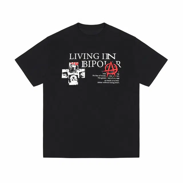 BIPOLAR T