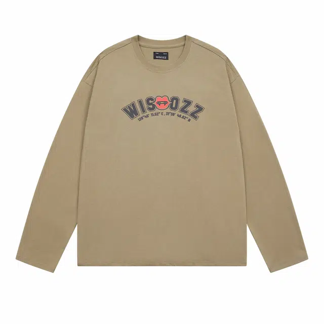 WISOZZ logoT
