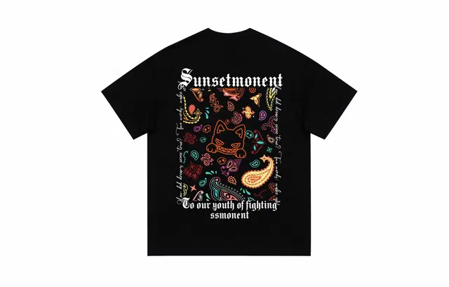 SUNSETMONENT logoT