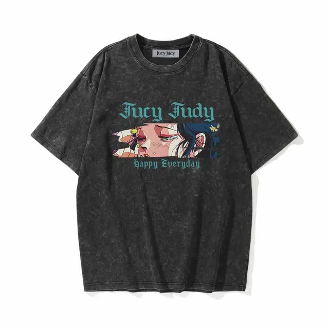 JUCY JUDY T
