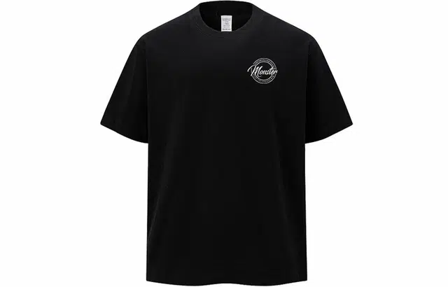 LIGHTNING MONSTER logoT