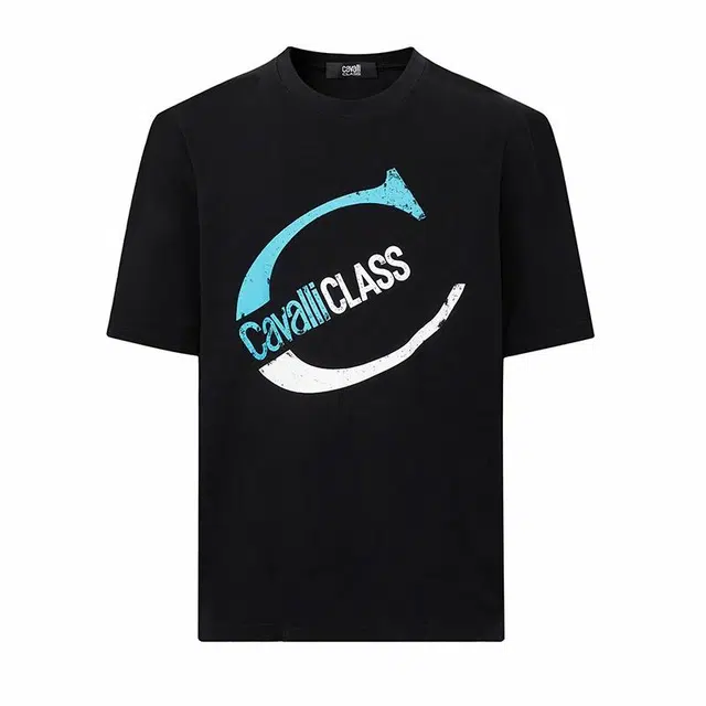 Cavalli Class logoT