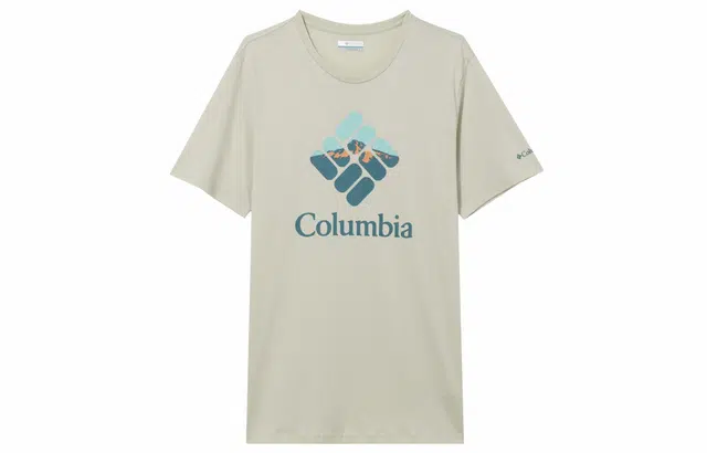Columbia LogoT