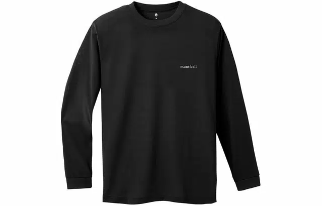 MONTBELL LogoT