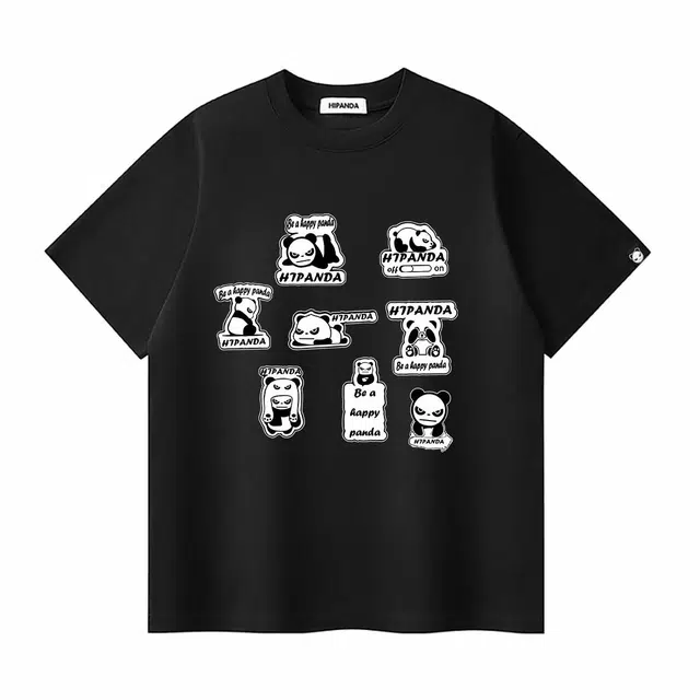 HIPANDA T