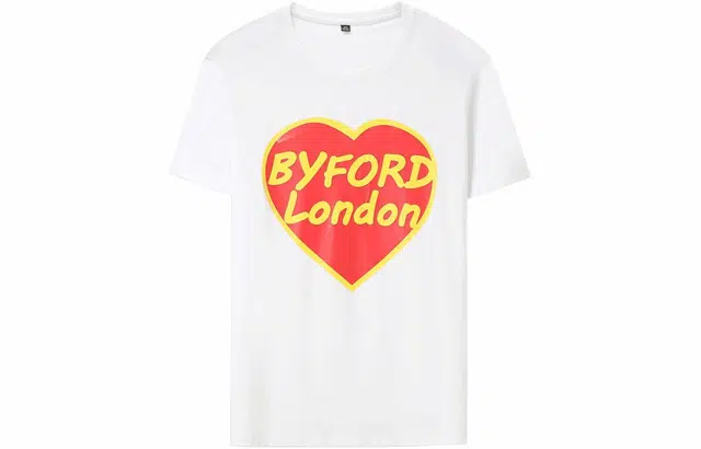 Byford T