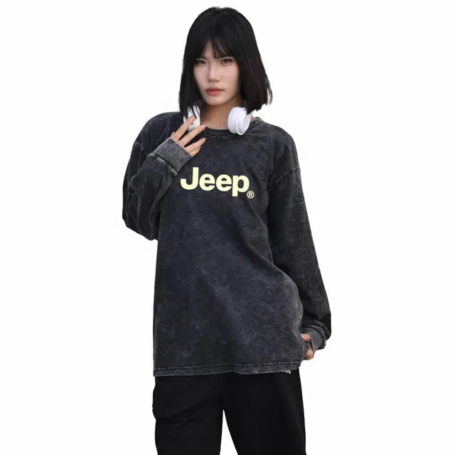 Jeep LogoT