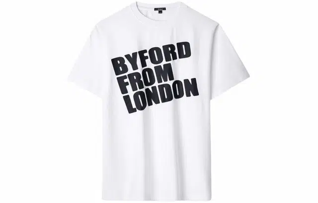 Byford T