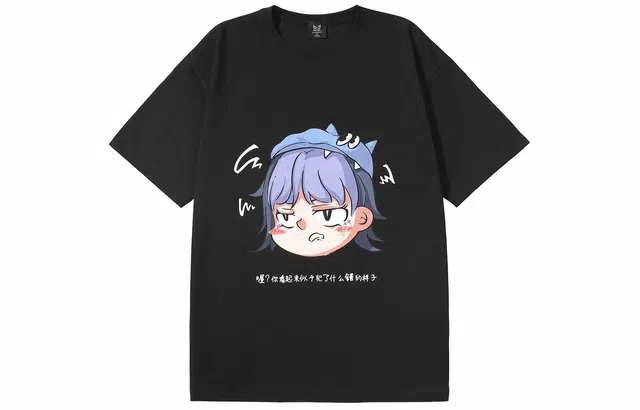 bt T