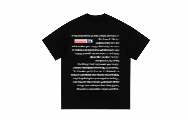 KOKO BASE T