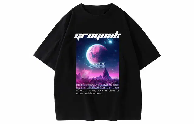 GROGNAK LogoT