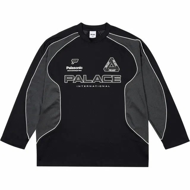 PALACE FW24 SPORT MIT MESH TOP T
