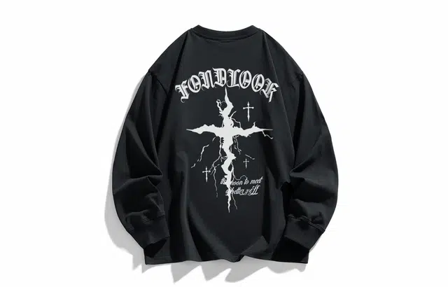 FONDLOOK T