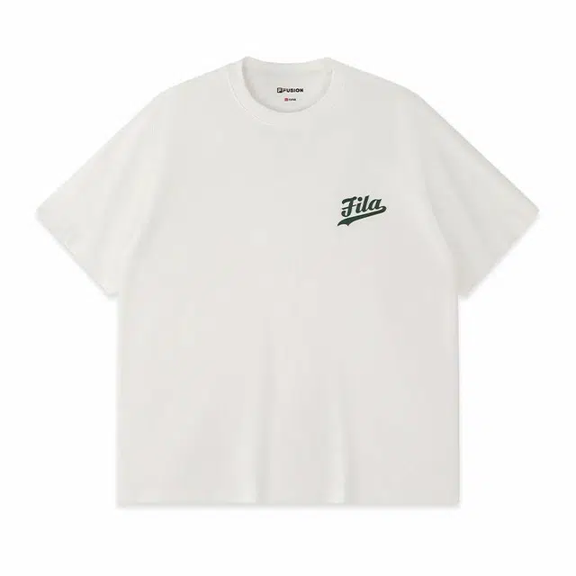FILA FUSION T