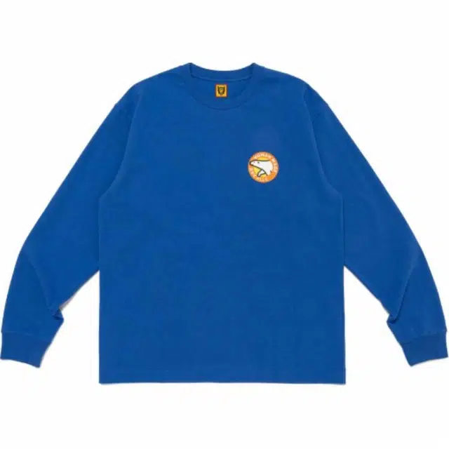 HUMAN MADE FW24 T