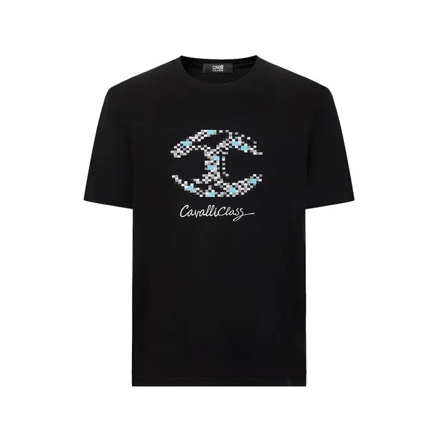 Cavalli Class LOGOT