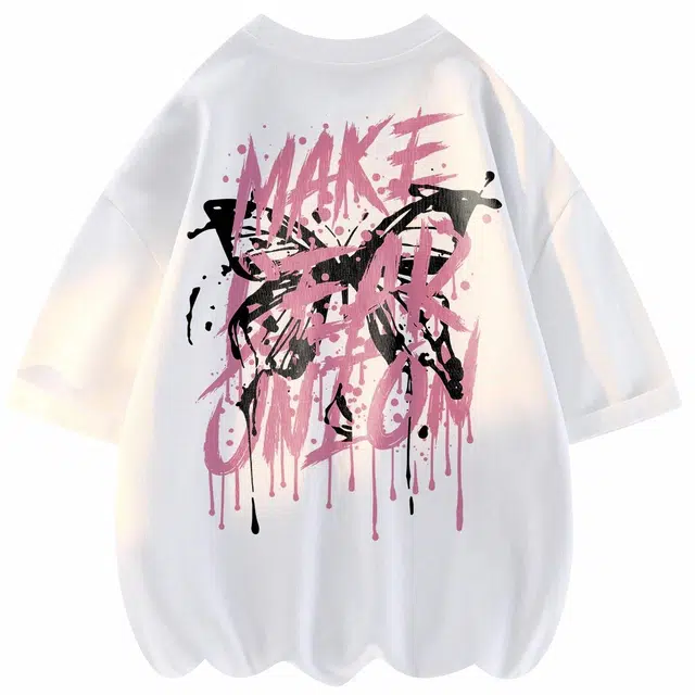 BEAR UNION T