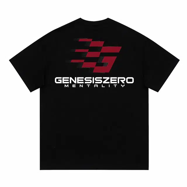 genesiszero LogoT