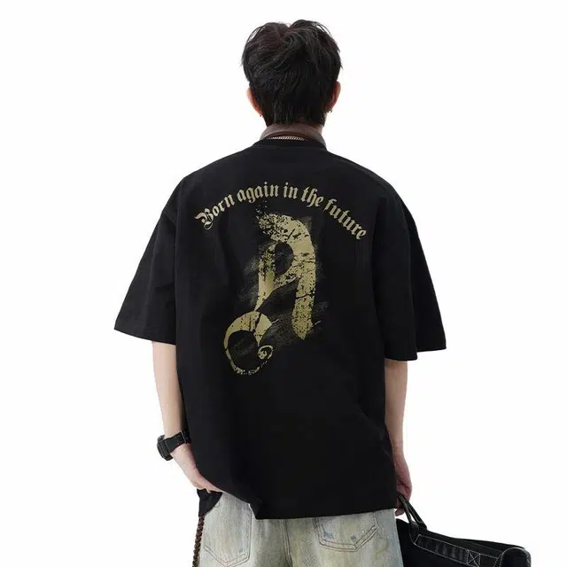 Warrior T