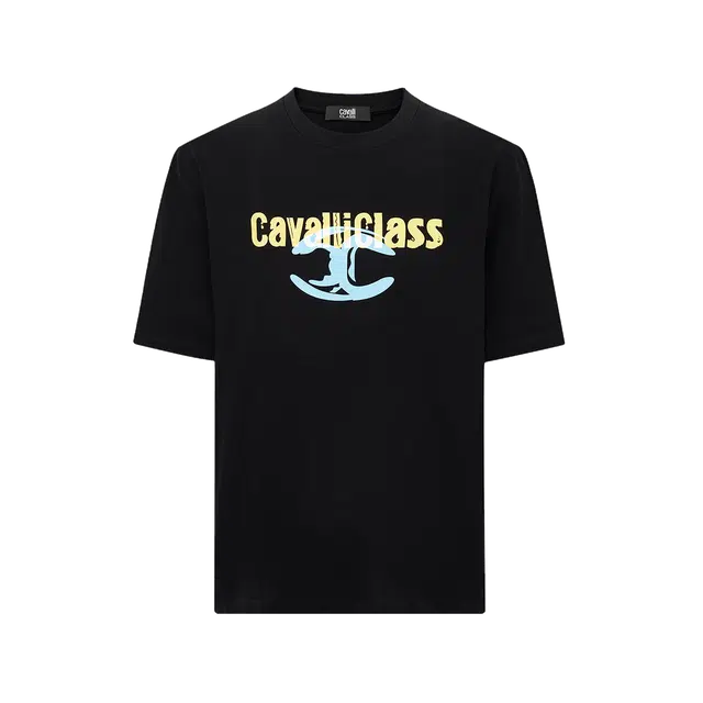 Cavalli Class LOGOT