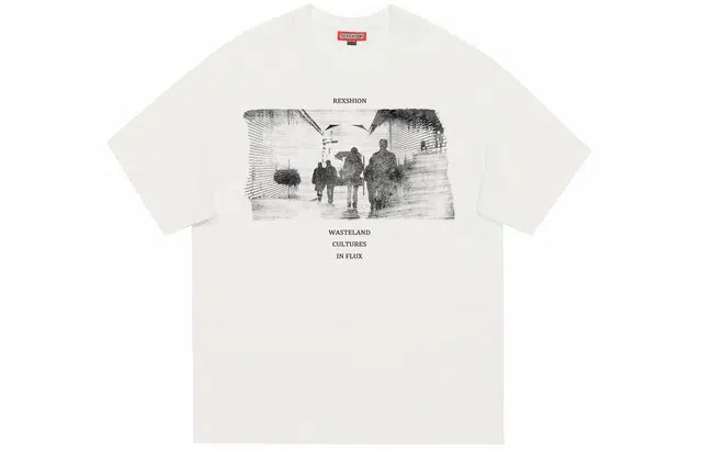 REXSHION T