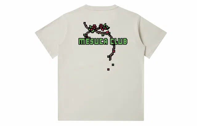 MESUCA logoT