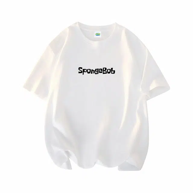 SPONGEBOB SQUAREPANTS T