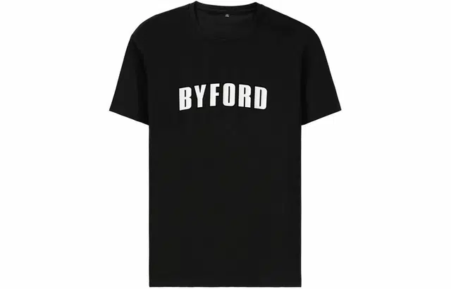 Byford T