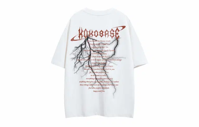KOKO BASE T